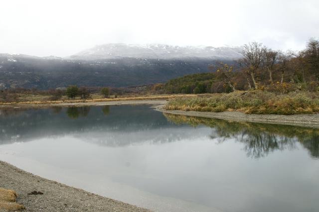 Urlaub in Südamerika 2011